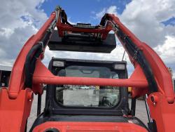 Minicargador Kubota SVL65-2
