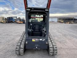Minicargador Kubota SVL65-2