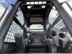 Minicargador Kubota SVL65-2