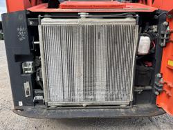 Minicargador Kubota SVL65-2