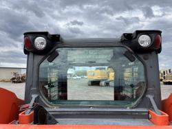 MINICARGADOR KUBOTA SSV65