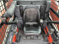 MINICARGADOR KUBOTA SSV65