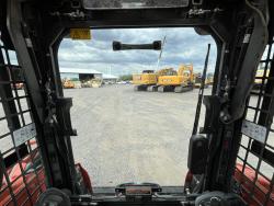 MINICARGADOR KUBOTA SSV65
