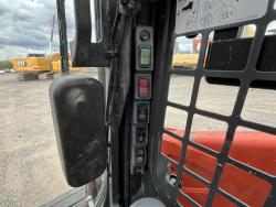 MINICARGADOR KUBOTA SSV65