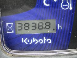 MINICARGADOR KUBOTA SSV65
