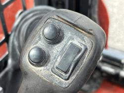 MINICARGADOR KUBOTA SSV65