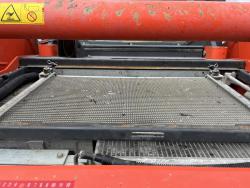 MINICARGADOR KUBOTA SSV65