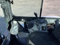 MINIEXCAVADORA BOBCAT E32