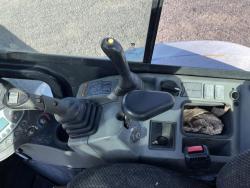 MINIEXCAVADORA BOBCAT E32