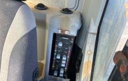 EXCAVADORA CATERPILLAR 316F