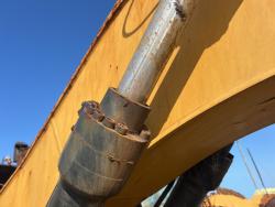 EXCAVADORA CATERPILLAR 316F