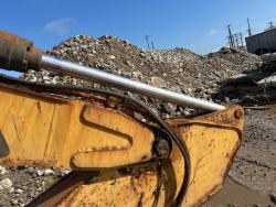 EXCAVADORA CATERPILLAR 316F