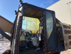 EXCAVADORA CATERPILLAR 316F