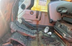 EXCAVADORA CATERPILLAR 316F