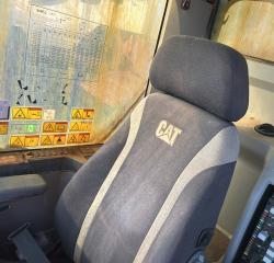 EXCAVADORA CATERPILLAR 316F