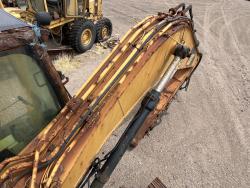 CATERPILLAR 316F L