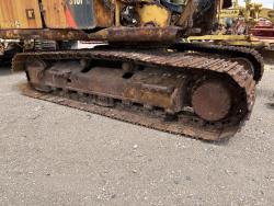 CATERPILLAR 316F L