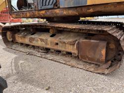 CATERPILLAR 316F L