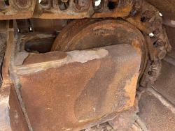 CATERPILLAR 316F L