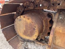 CATERPILLAR 316F L