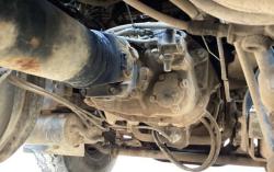 REVOLVEDOR DE CEMENTO VOLVO VHD 6X4