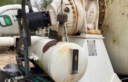 REVOLVEDOR DE CEMENTO VOLVO VHD 6X4