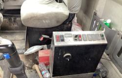 REVOLVEDOR DE CEMENTO VOLVO VHD 6X4