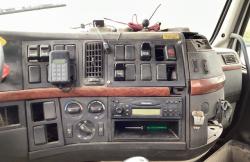 REVOLVEDOR DE CEMENTO VOLVO VHD 6X4