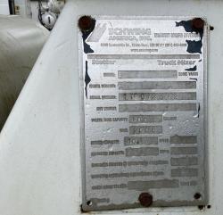 REVOLVEDOR DE CEMENTO VOLVO VHD 6X4