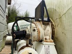 REVOLVEDOR DE CEMENTO VOLVO VHD 6X4