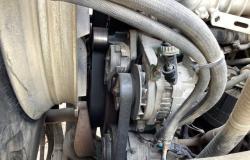 REVOLVEDOR DE CEMENTO VOLVO VHD 6X4