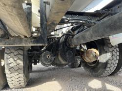 CAMION REVOLVEDOR VOLVO VHD 6X4