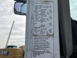 CAMION REVOLVEDOR VOLVO VHD 6X4