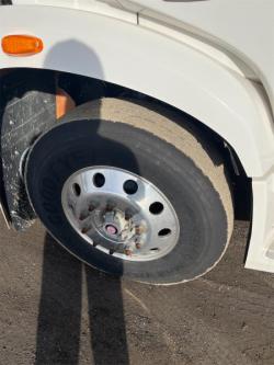 CAMION ELECTRICO LION ELECTRIC LION6