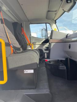 CAMION ELECTRICO LION ELECTRIC LION6