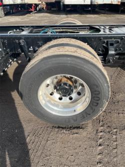 CAMION ELECTRICO LION ELECTRIC LION6