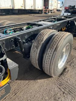 CAMION ELECTRICO LION ELECTRIC LION6