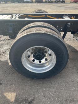 CAMION ELECTRICO LION ELECTRIC LION6