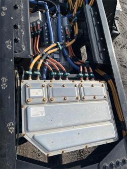 CAMION ELECTRICO LION ELECTRIC LION6