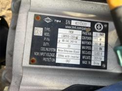 CAMION ELECTRICO LION ELECTRIC LION6