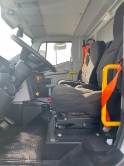 CAMION ELECTRICO LION ELECTRIC LION6