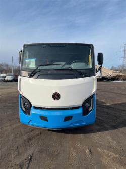 CAMION ELECTRICO LION ELECTRIC LION6