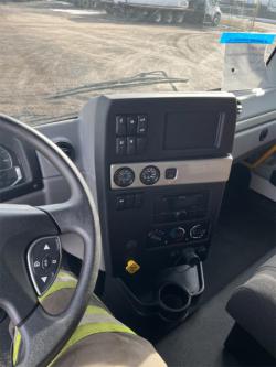 CAMION ELECTRICO LION ELECTRIC LION6