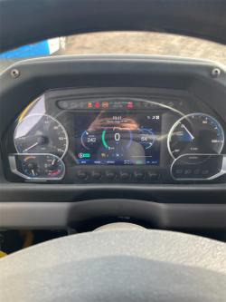 CAMION ELECTRICO LION ELECTRIC LION6