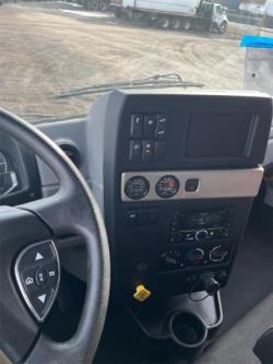 CAMION ELECTRICO LION ELECTRIC LION6