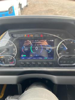 CAMION ELECTRICO LION ELECTRIC LION6