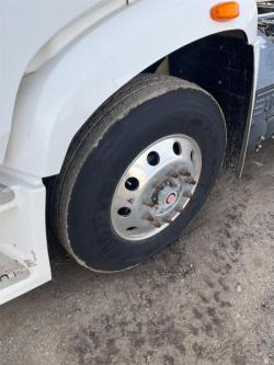 CAMION ELECTRICO LION ELECTRIC LION6