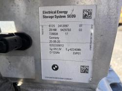 CAMION ELECTRICO LION ELECTRIC LION6