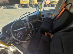 CAMION ELECTRICO LION ELECTRIC LION6
