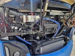 CAMION ELECTRICO LION ELECTRIC LION6